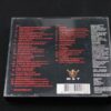 Various ‎– Thunderdome IV (The Devil's Last Wish) CD0335 - immagine 2