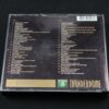Various – Thunderdome - Chapter XXI CD0358 - immagine 2