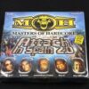 Various ‎– Masters Of Hardcore - Attack In Spain 2.0 CD0369