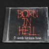 Various – Born In Hell CD0371