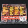 Various – Hard N' Horrible CD0381 - immagine 2