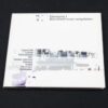 Various ‎– Elements I (Uncivilized Music Compilation) CD0384