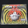 Ron D Core ‎– Psychotic Episodes: The Mad Doctor CD0402