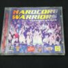 Claudio Lancinhouse ‎– Hardcore Warriors Compilation CD0403