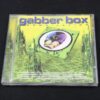 Various ‎– Gabber Box Compilation CD0410