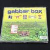 Various ‎– Gabber Box Compilation CD0410 - immagine 2