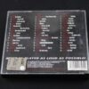 Various ‎– 10 Years Of Terror (The Best Of The Past, Present & Future) CD0416 - immagine 2