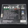 Various – Pronto Bonzai Volume 1 CD0420 - immagine 2