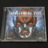 Various ‎– Thunderdome XVIII (Psycho Silence) CD0430