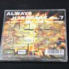 The Stunned Guys ‎– Always Hardcore Vol. 7 CD0495 - immagine 2