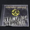 Shadowlands Terrorists – Standing Strong CD0443