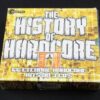 Various ‎– The History Of Hardcore II CD0445