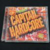 Various ‎– Capitan Hardcore CD0447