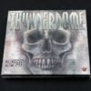 Various ‎– Thunderdome - The Best Of 98 CD0450