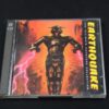 Various ‎– Earthquake (The Ultimate Hardcore Collection) CD0452