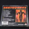 Various ‎– Earthquake (The Ultimate Hardcore Collection) CD0452 - immagine 2