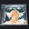 Human Resource And DJ Reyes ‎– Thunderdome - The Megamix Of Thunderdome 1-5! CD0454