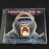 Various ‎– Traumatismo Y Terror Vol. 1 - Lucifer's Reincarnation CD0455