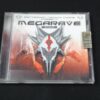 Rotterdam Terror Corps ‎– Megarave 2002 CD0457