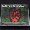 Various – Megarave 2000 CD0463