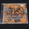 Various ‎– D-Boy Project 4 - 2001% Hardcore CD0476