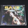 Various ‎– Rave The X-Mass CD0477