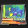 Various ‎– Rave City II - The Next Step CD0481