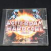DJ Neophyte & DJ Panic ‎– Rotterdam Hardcore Part II CD0490