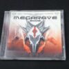 Rotterdam Terror Corps ‎– Megarave 2002 CD0491
