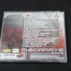 Rotterdam Terror Corps ‎– Megarave 2002 CD0491 - immagine 2