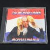 De Mosselman ‎– Mosselmania CD0509