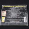The Stunned Guys ‎– Always Hardcore Compilation Vol. 2 CD0510 - immagine 2