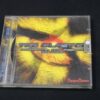 The Blaster ‎– Hardcore... Not Fashion - The Album CD0519