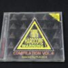 Placid K ‎– 100% Hardcore Warning! Compilation Vol. 4 CD0522