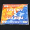 DJ Tieum vs. Buzz Fuzz ‎– Face Off CD0525