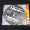 DJ Tieum vs. Buzz Fuzz ‎– Face Off CD0525 - immagine 2