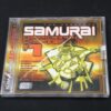 Various ‎– Samurai Compilation #1 CD0528