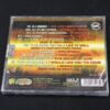 Various ‎– Samurai Compilation #1 CD0528 - immagine 2