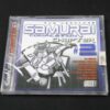 Various ‎– Samurai Compilation #2 CD0529