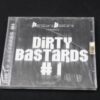 Various ‎– Dirty Bastards # 1 CD0549