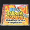 Various ‎– Gabber Raduno 01 - Italian Hardcore Compilation CD0555