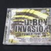 Various ‎– D-Boy Invasion Power Zone CD0568