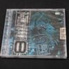 Various ‎– D-Boy Project 8 - Under World CD0575
