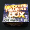 Various ‎– Hardcore Rave In A Box CD0582