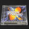 Various ‎– Global Nation - Hardcore Edition CD0585