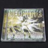 Neophyte ‎– Ten Years Of Terror (Best Of The Past, Straight Into The Future) CD0587