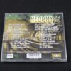 Neophyte ‎– Ten Years Of Terror (Best Of The Past, Straight Into The Future) CD0587 - immagine 2