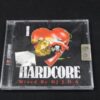 DJ J.D.A. – I Love Hardcore CD0592