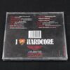 DJ J.D.A. – I Love Hardcore CD0592 - immagine 2