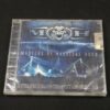 Various – Masters Of Hardcore 2003 CD0596